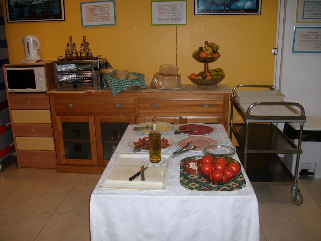Jardins Del Segria Hotel Лерида Екстериор снимка