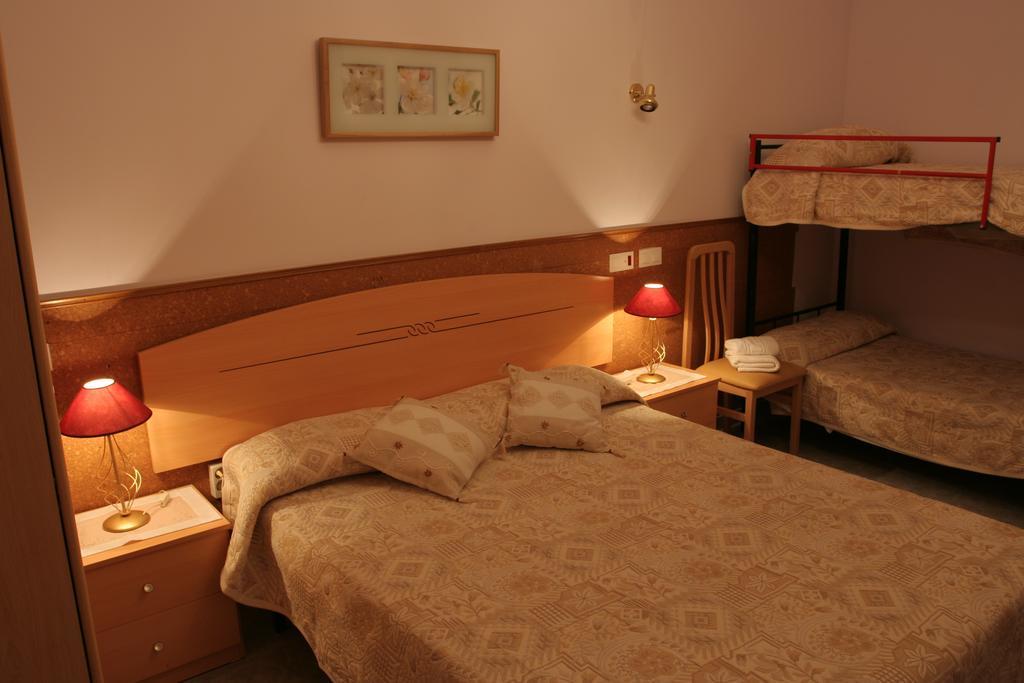 Jardins Del Segria Hotel Лерида Екстериор снимка