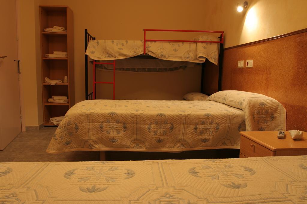 Jardins Del Segria Hotel Лерида Екстериор снимка