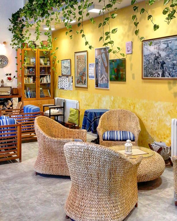 Jardins Del Segria Hotel Лерида Екстериор снимка