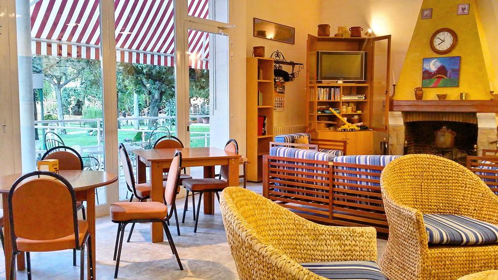 Jardins Del Segria Hotel Лерида Екстериор снимка
