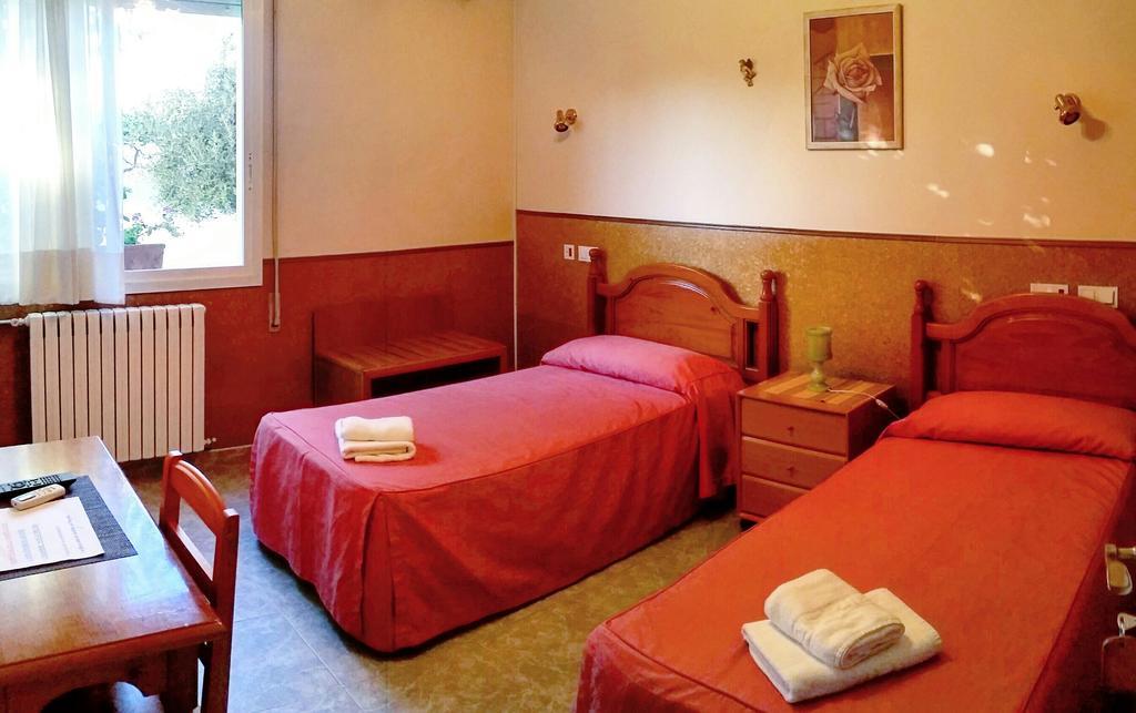 Jardins Del Segria Hotel Лерида Екстериор снимка