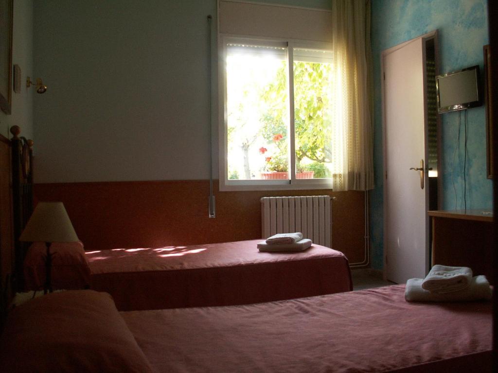 Jardins Del Segria Hotel Лерида Екстериор снимка