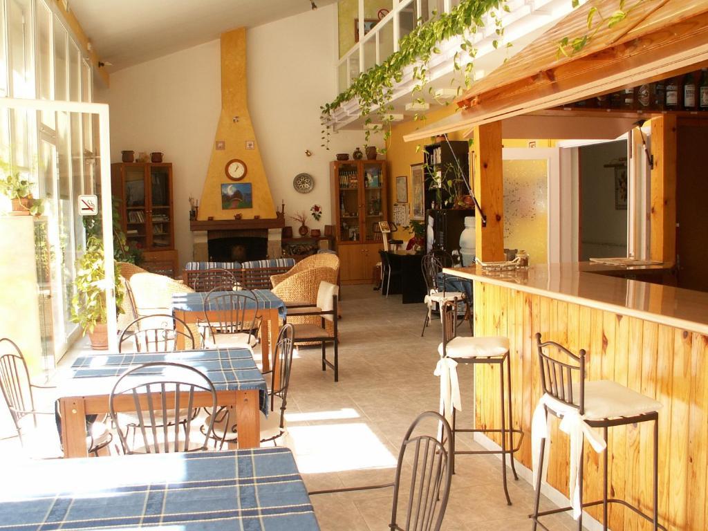 Jardins Del Segria Hotel Лерида Екстериор снимка