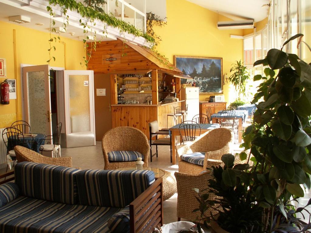 Jardins Del Segria Hotel Лерида Стая снимка